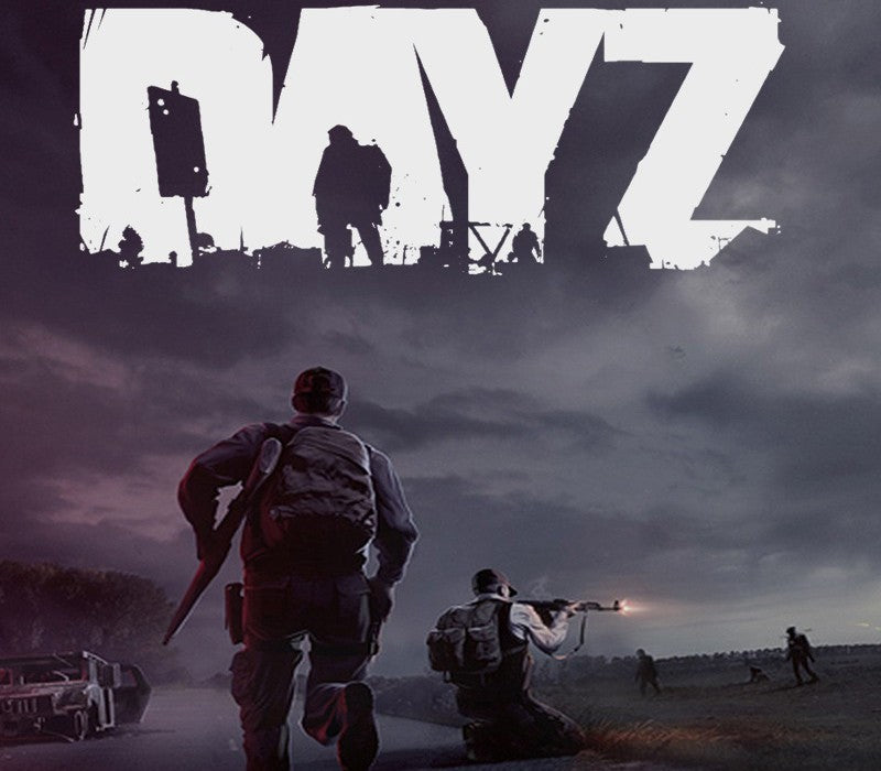 DayZ PS4/PS5 Access