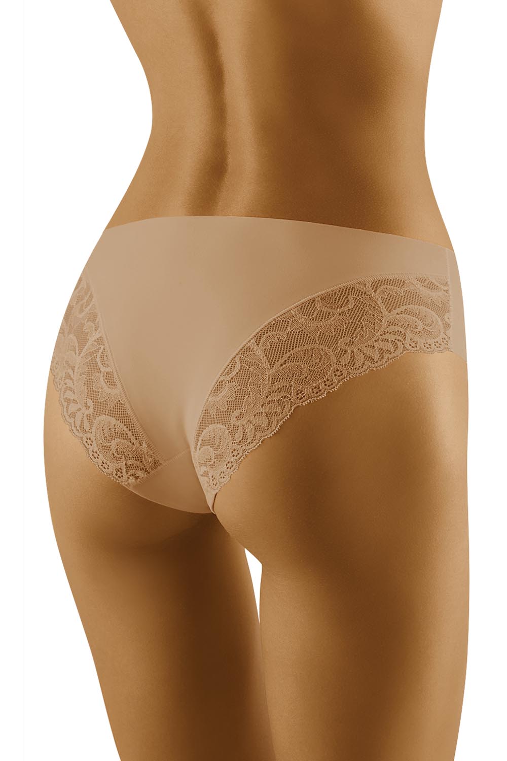 Culotte femme Wolbar Culottes Culottes — beige