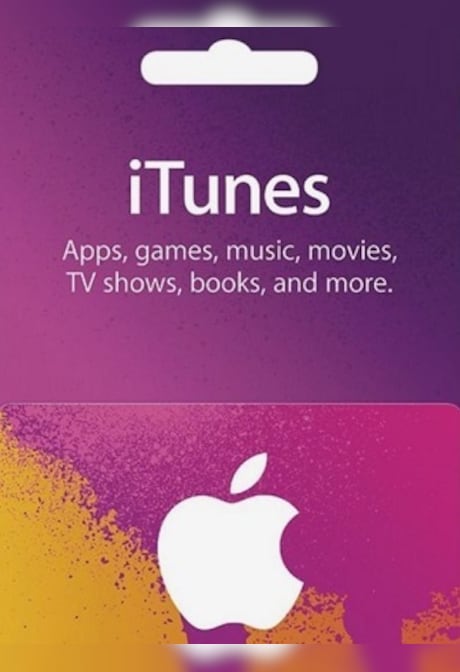 Apple iTunes Gift Card 75 EUR - iTunes Key - AUSTRIA