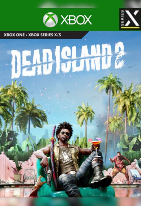 Dead Island 2 (Xbox Series X/S) - Xbox Live Key - UNITED STATES