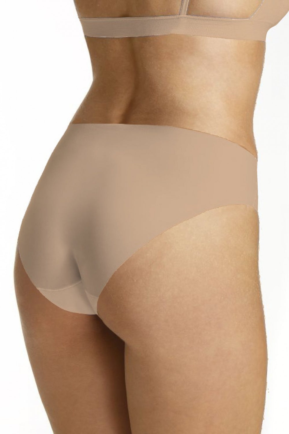 Culotte femme Eldar Culottes Culottes — beige