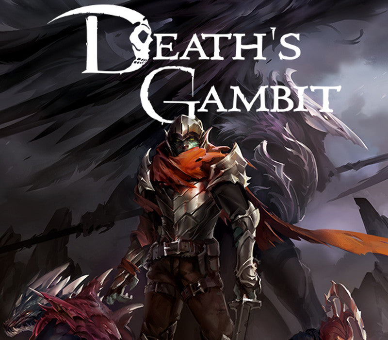 Death’s Gambit