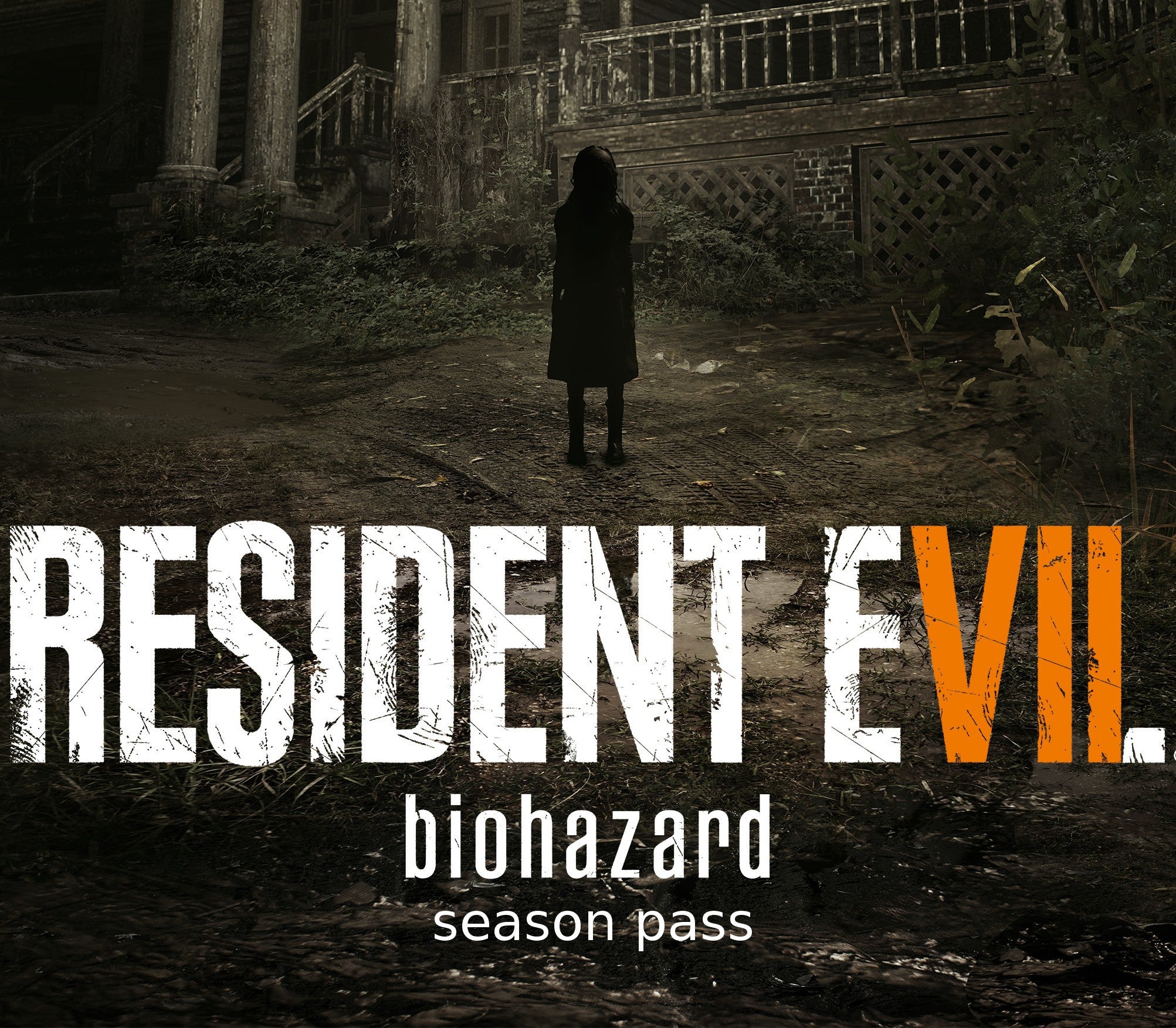 Resident Evil 7: Biohazard - Season Pass