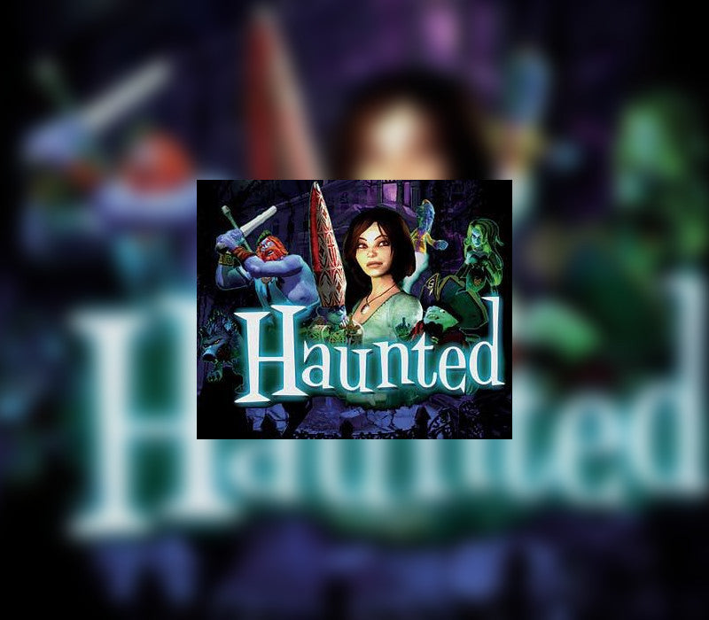 Haunted