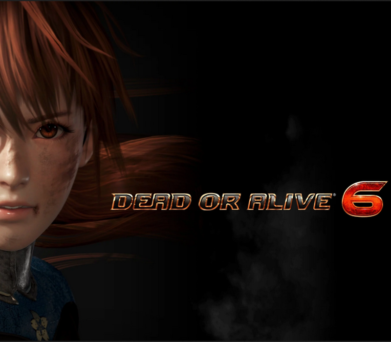 DEAD OR ALIVE 6 NA