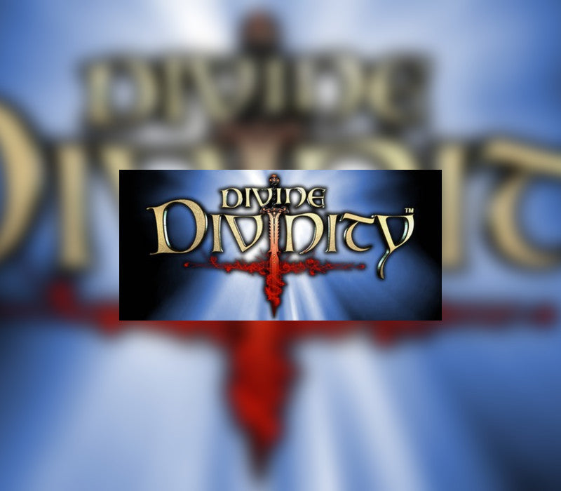 Divine Divinity