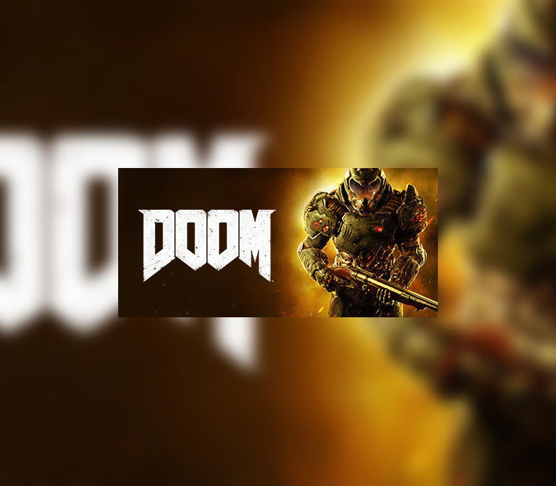 DOOM