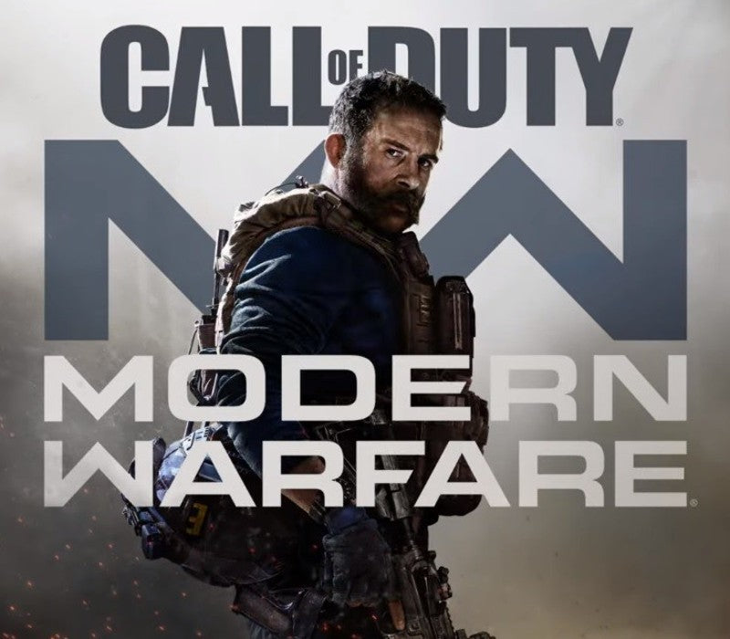 Call of Duty: Modern Warfare US PC Windows