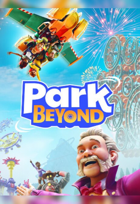 Park Beyond (PC) - Steam Gift - NORTH AMERICA