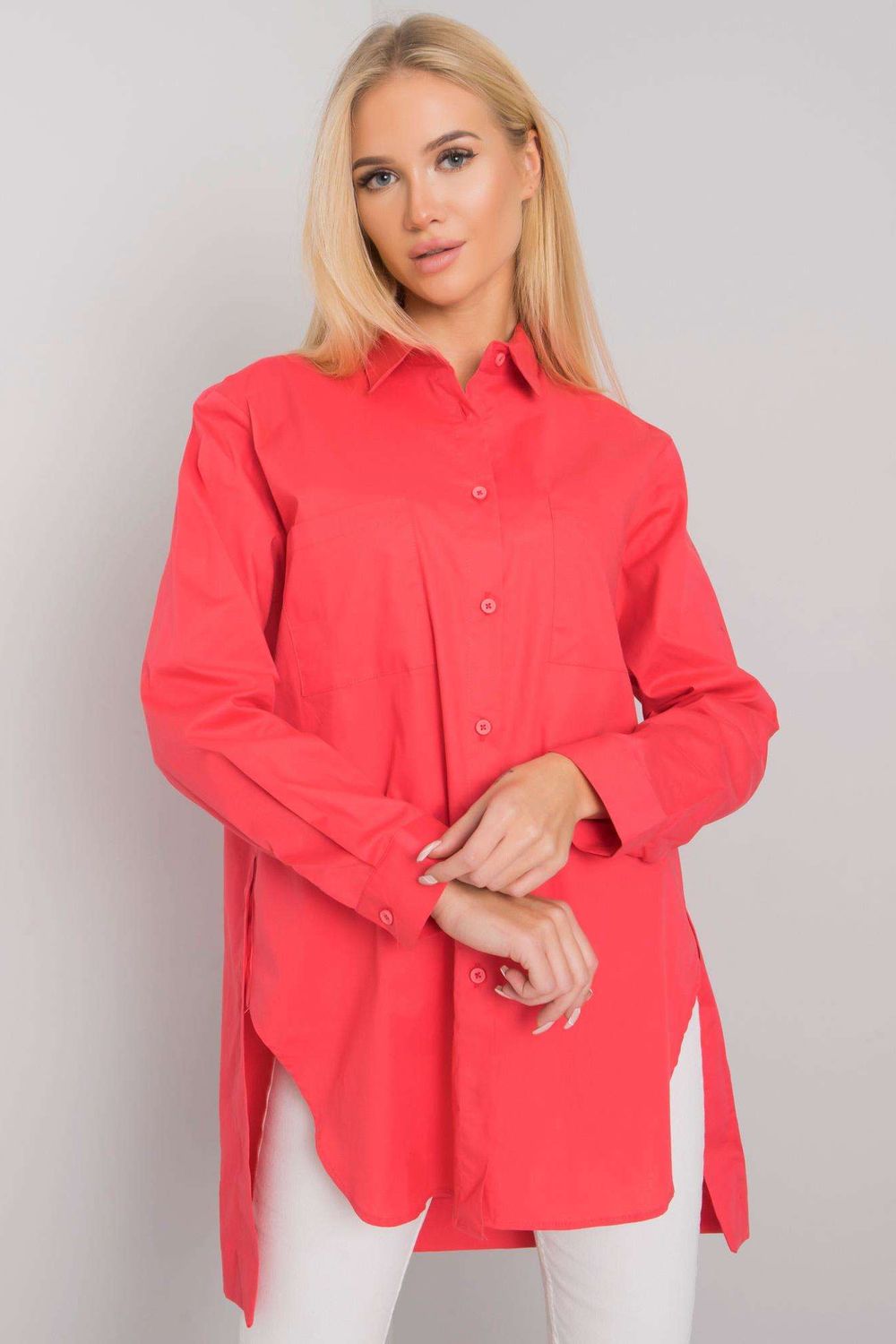 Blouse femme Ex Moda — rosé