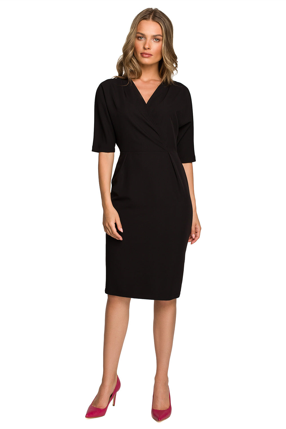 Robe femme Stylove De Jour De — noir