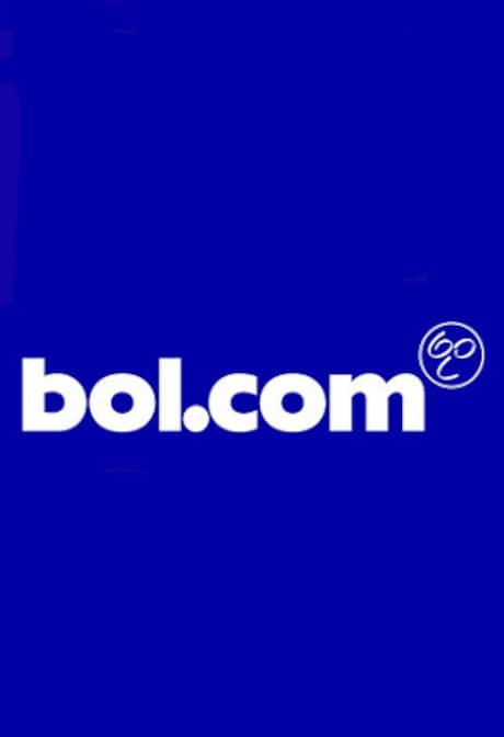 Bol.com Gift Card 50 EUR - Bol.com Key - BELGIUM/NETHERLANDS