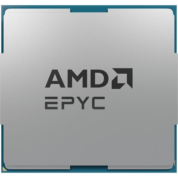 AMD EPYC™ 9454P, Prozessor - AMD