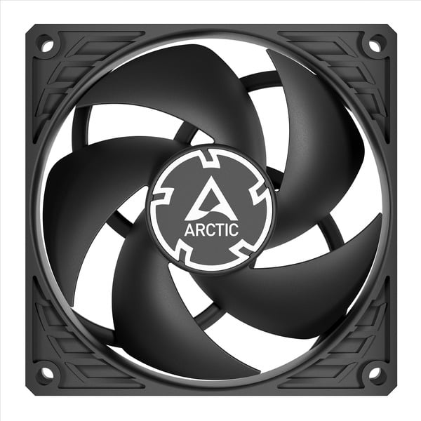 ARCTIC P9 PWM PST CO, Gehäuselüfter - ARCTIC