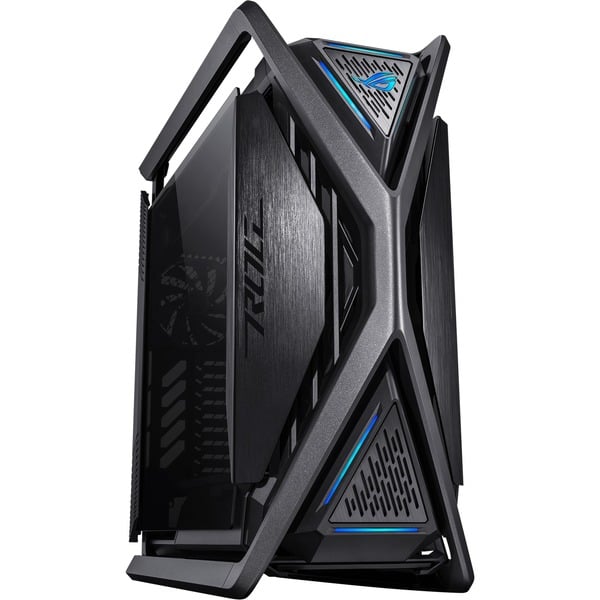 ASUS GR701 ROG Hyperion, Big-Tower-Gehäuse - ASUS