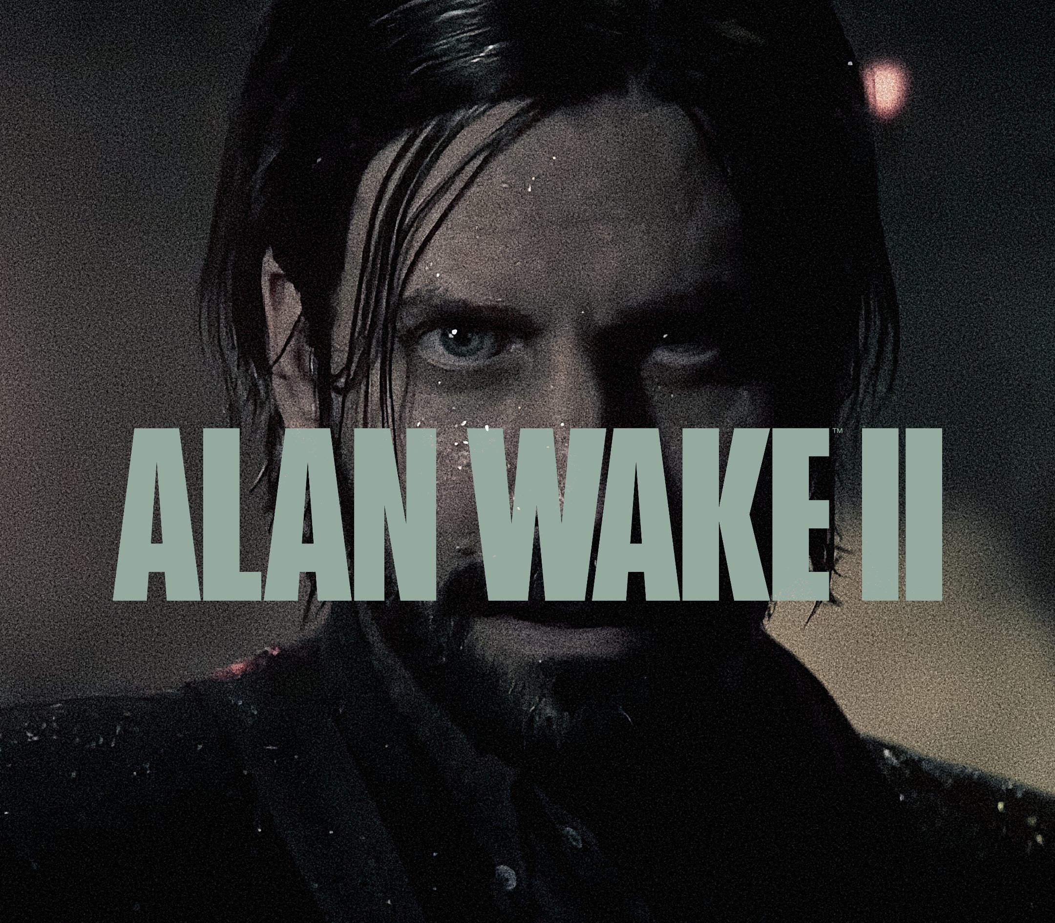 Alan Wake 2
