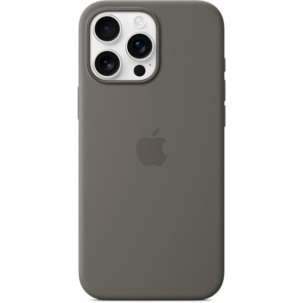 Apple Silikon Case avec MagSafe, coque - Apple