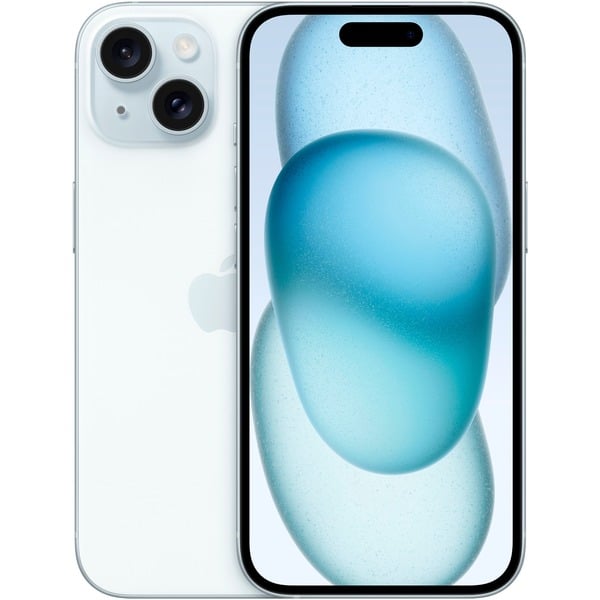 Apple iPhone 15 128GB 5G - Apple