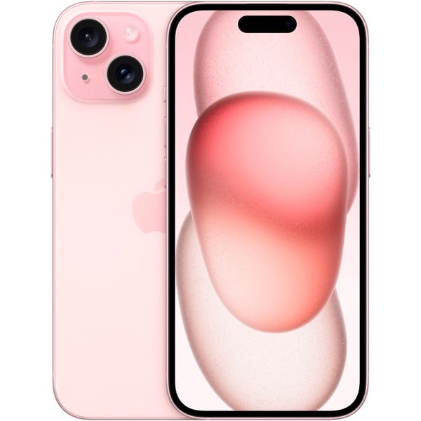 Apple iPhone 15 256GB 5G - Apple