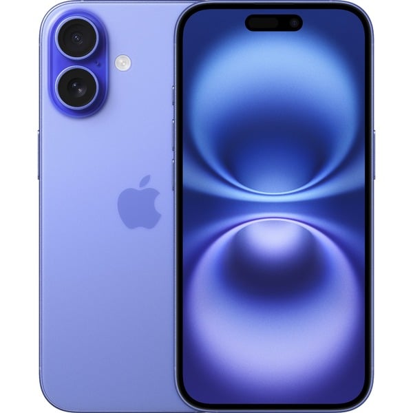 Apple iPhone 16 128GB 5G - Apple