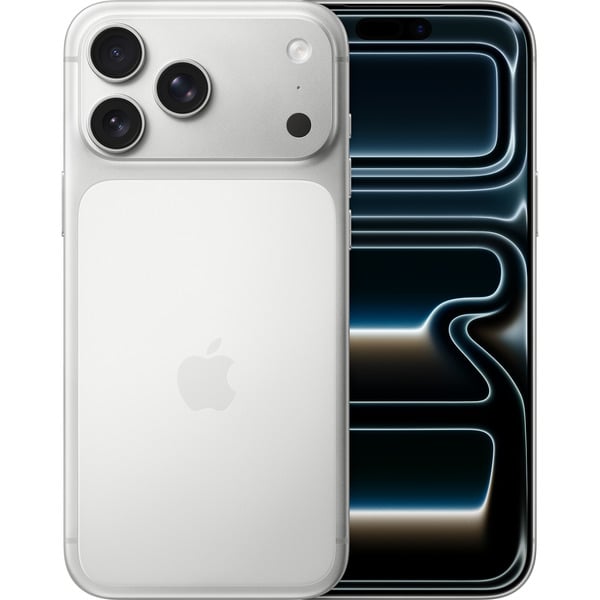 Apple iPhone 17 Pro Max 1TB 5G - Apple