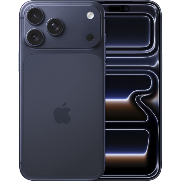 Apple iPhone 17 Pro Max 256GB 5G - Apple