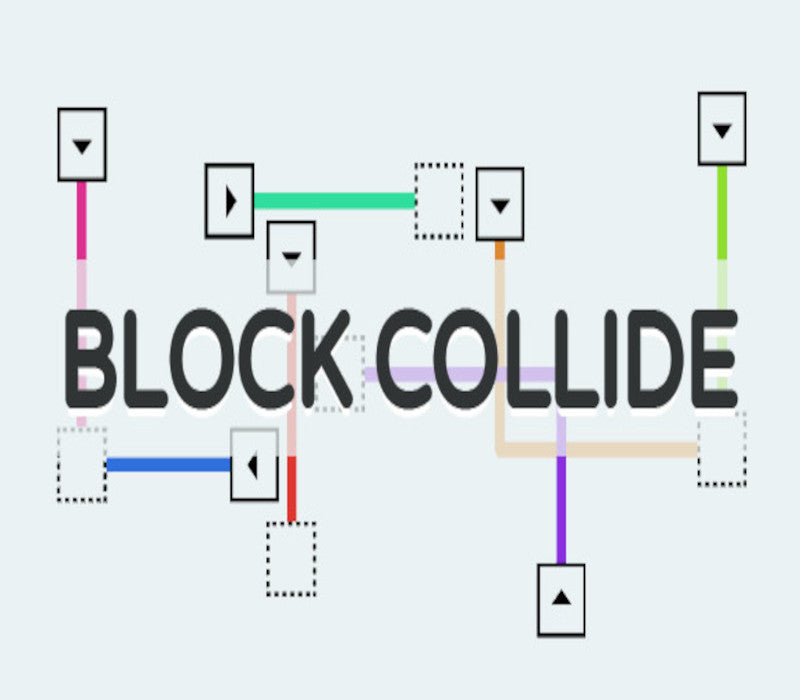 Block Collide