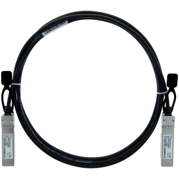 € 25,20 BlueOptics BlueLAN Direct Attach câble kompatibel zu Alcatel-Lucent SFP-10G-C2M - BlueOptics