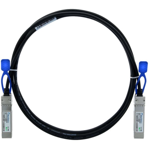 € 44,45 BlueOptics BlueLAN Direct Attach câble kompatibel zu Cisco SFP-H25G-CU2M - BlueOptics