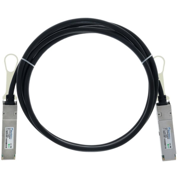 € 52,02 BlueOptics BlueLAN Direct Attach câble kompatibel zu Dell Networking QSFPMM2M QSFP - BlueOptics
