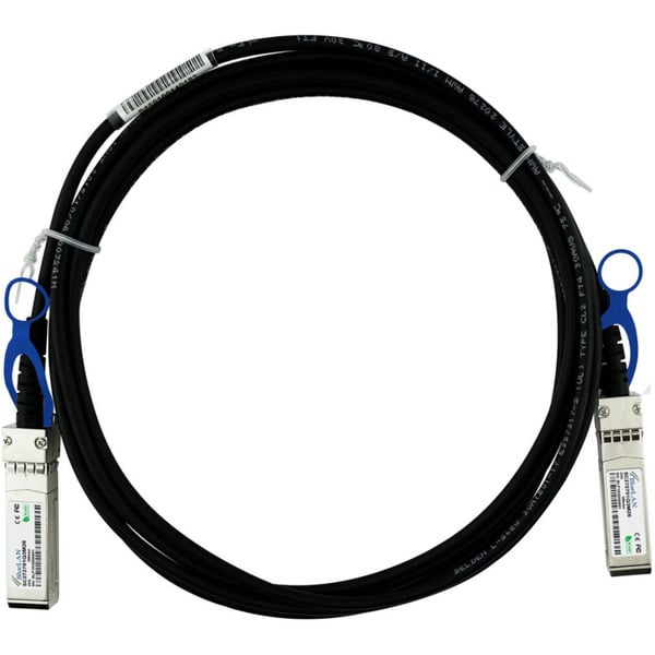 € 44,45 BlueOptics BlueLAN Direct Attach câble kompatibel zu Juniper JNP-25G-DAC-2M - BlueOptics