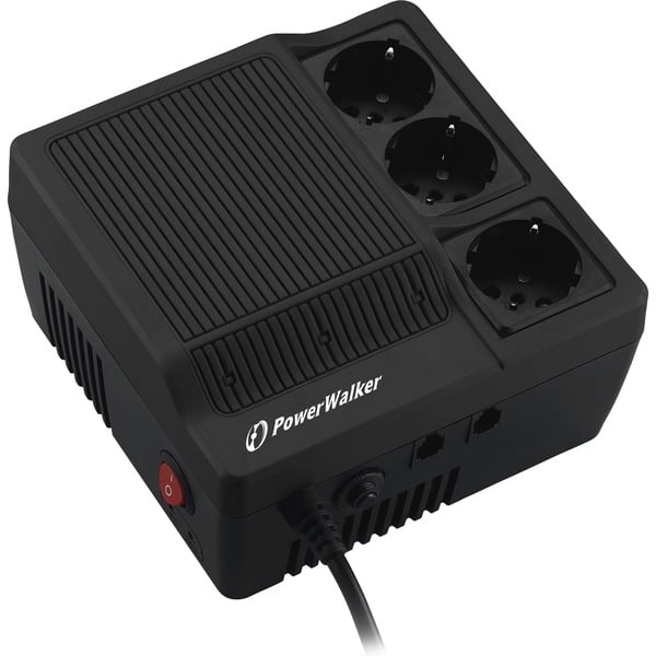 BlueWalker Spannungsregler PowerWalker AVR 1200 - BlueWalker