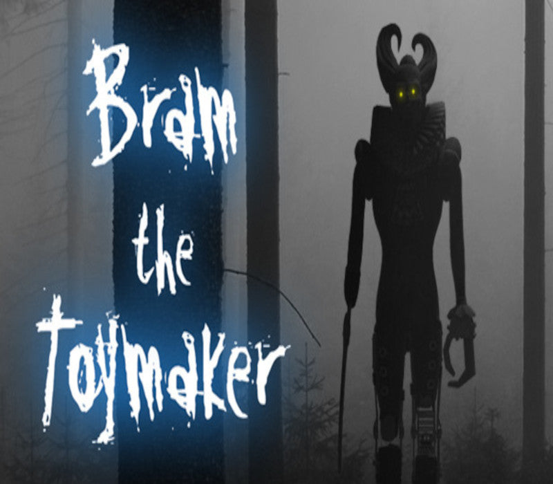 Bram The Toymaker
