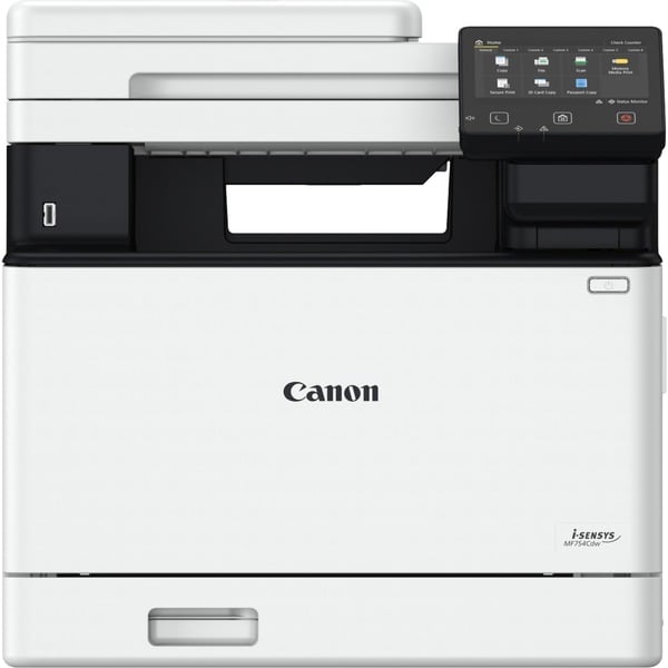 Canon i-SENSYS MF754cdw - Canon