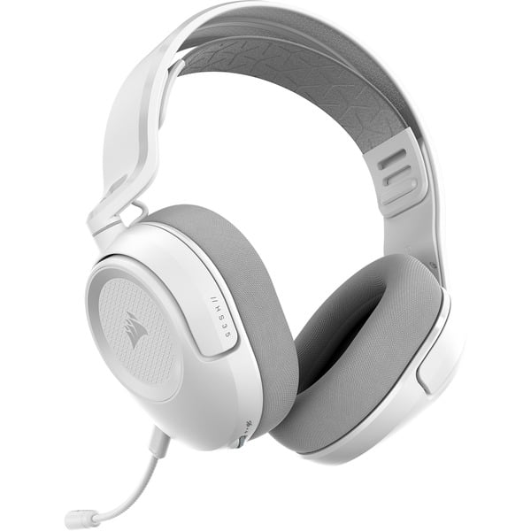 Corsair HS35 v3 Wireless, casque gaming - Corsair