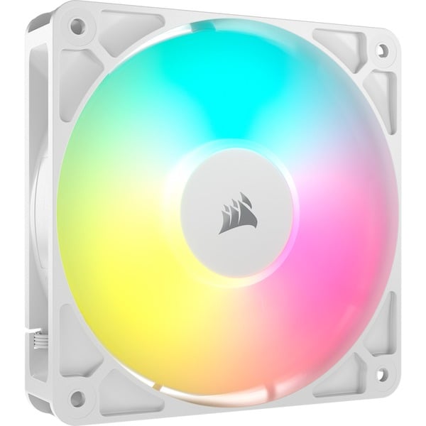 Corsair RS120 ARGB, Gehäuselüfter - Corsair