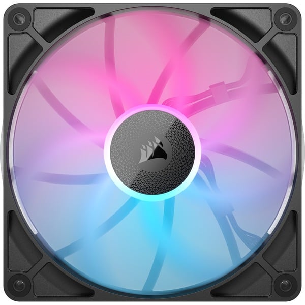 Corsair iCUE LINK RX140 RGB, Gehäuselüfter - Corsair