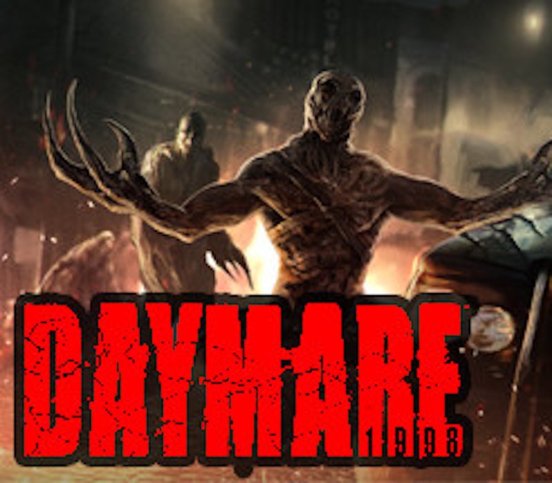 Daymare: 1998 XBOX One /
