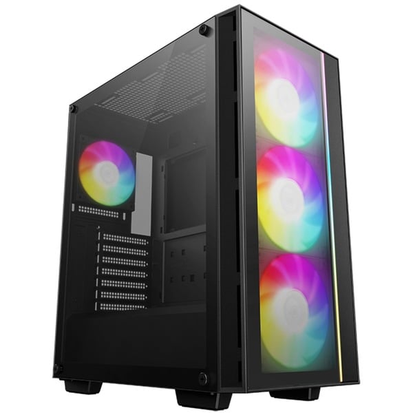 DeepCool MATREXX 55 V4 C, Tower-Gehäuse - DeepCool