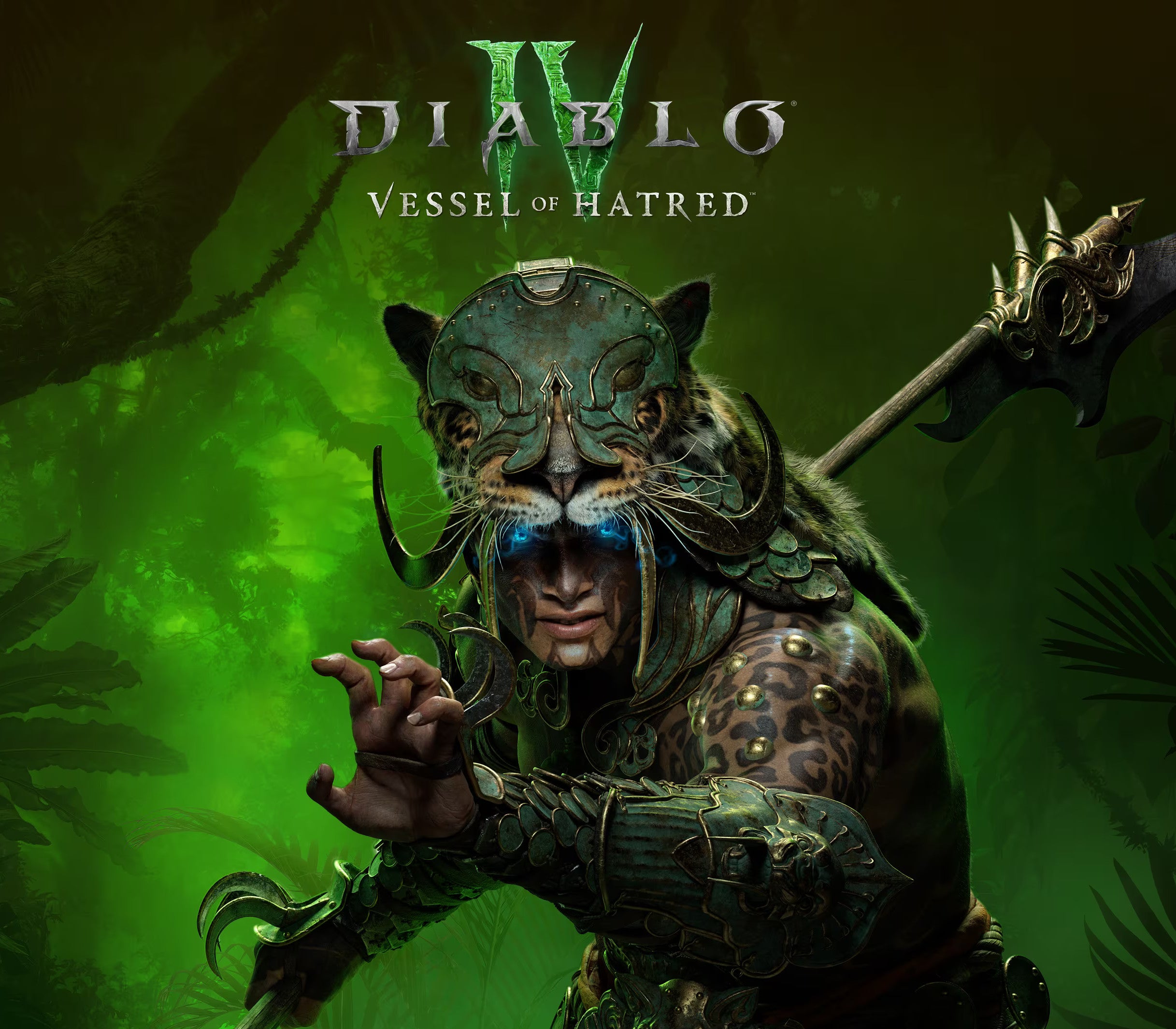Diablo IV: Vessel of Hatred Standard Edition US XBOX One /
