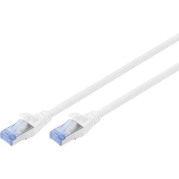 Digitus Patchkabel CAT 5e SF/UTP 1m - Digitus