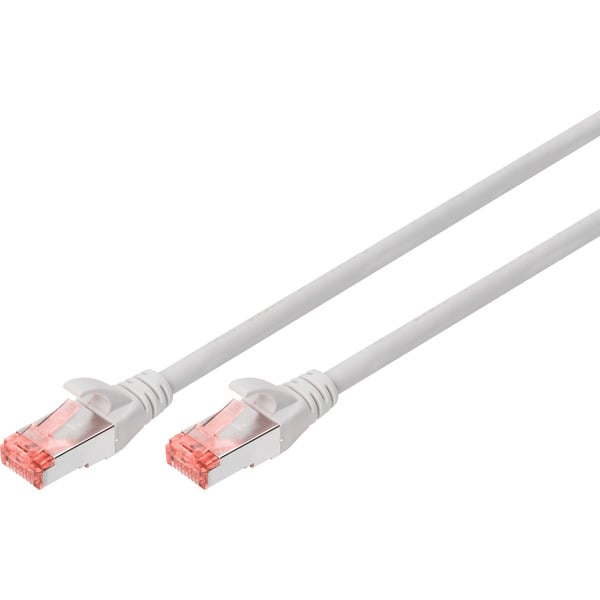 Digitus Patchkabel CAT 6 S/FTP 2m - Digitus