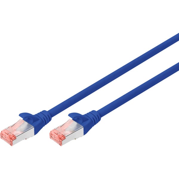 Digitus Patchkabel CAT 6 S/FTP 3m - Digitus