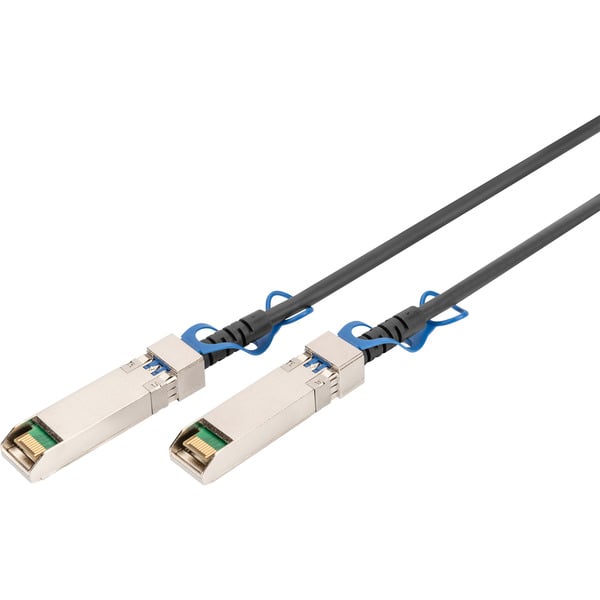 € 28,82 Digitus SFP28 25G 2m DAC câble, Antennenkabel - Digitus