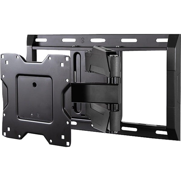 Ergotron Neo-Flex Niedrigprofil-Arm UHD, Wandsupport - Ergotron
