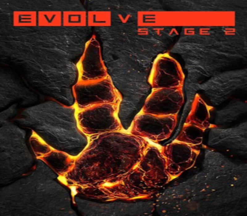 Evolve Stage 2 - Founders Edition DLC