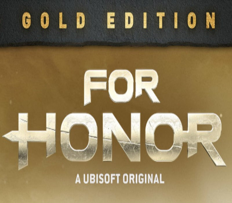 For Honor - Year 8 Gold Edition