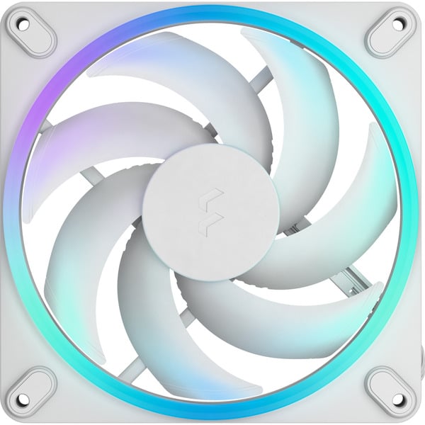 Fractal Design Momentum 14 RGB, Gehäuselüfter - Fractal Design