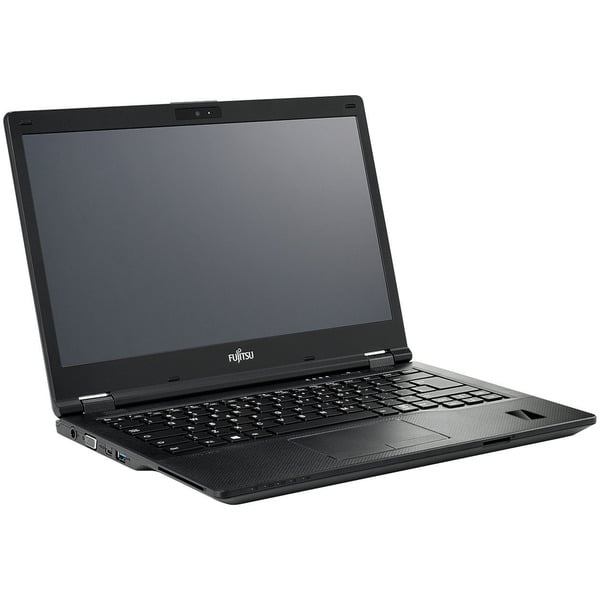 Fujitsu LIFEBOOK E5410 - Fujitsu