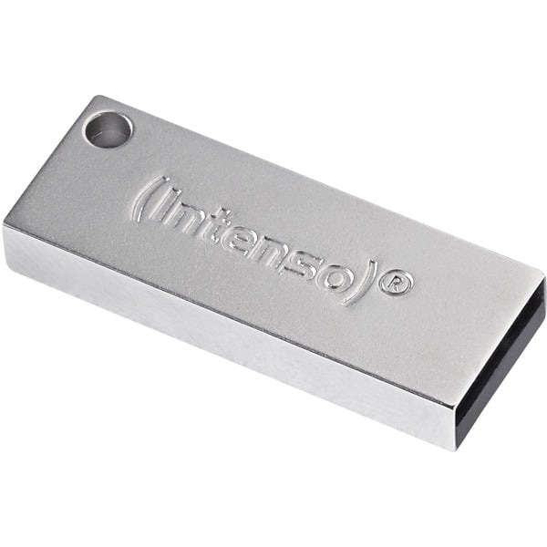 Intenso Premium Line 64 GB, USB-Stick - Intenso